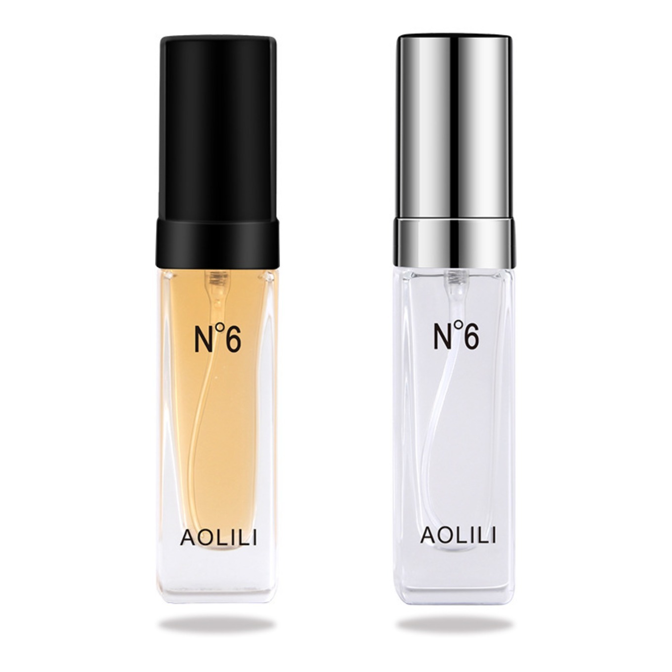 Perfume Fragrance For Women - N6 Women Men Unisex Perfume Fresh
