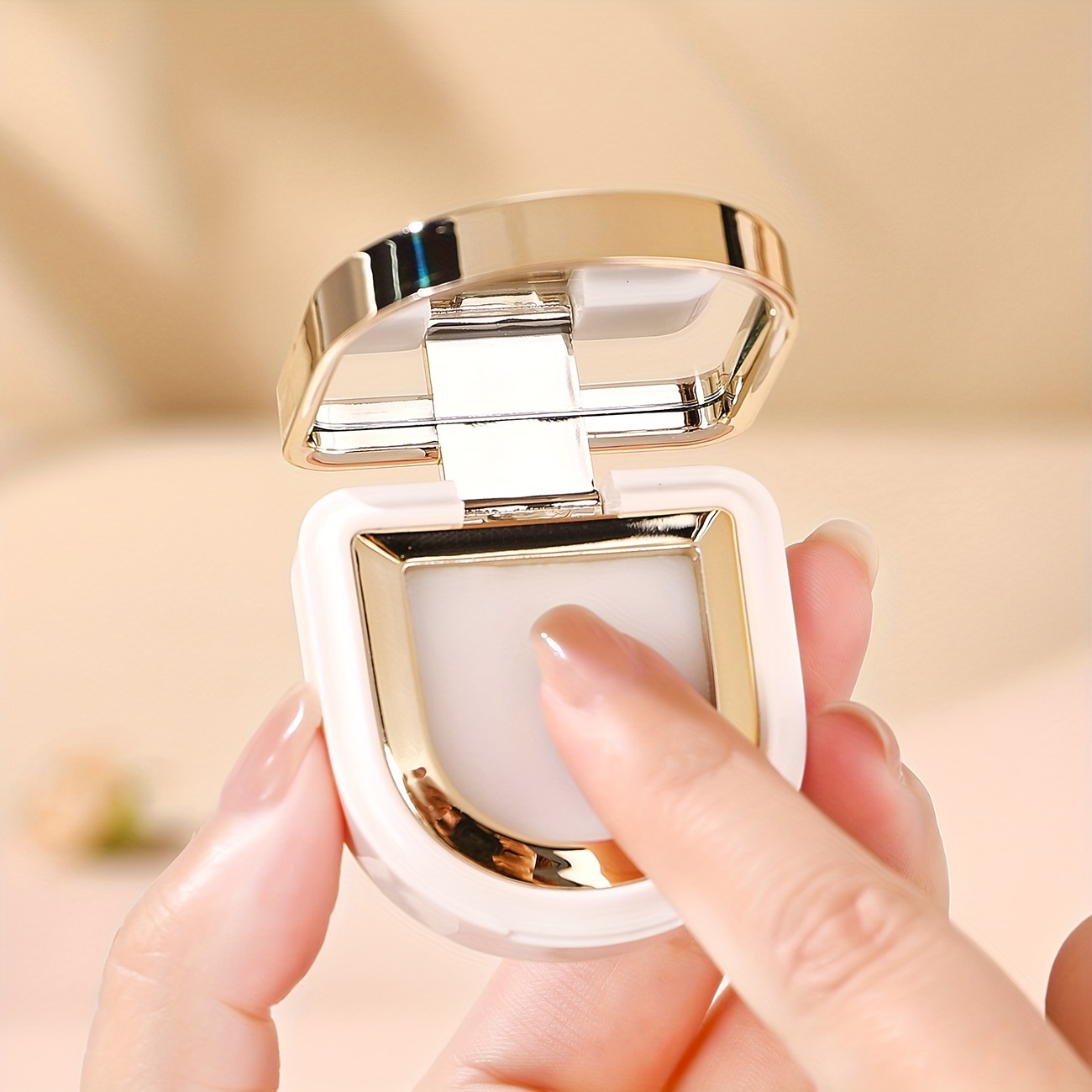 Perfume Light Fragrance - Mirror Perfume Solid Perfume Long-Lasting Fragrance