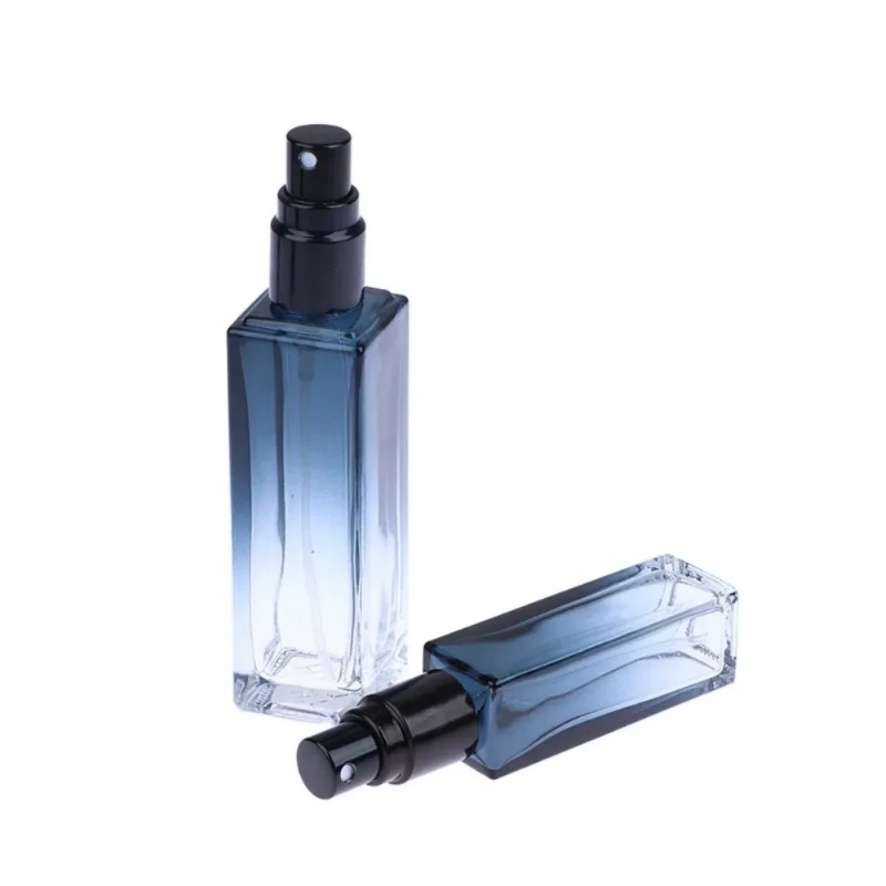 Perfume Fragrance World Qahwa - 5ml 9ml 20ml Perfume Spray Bottle