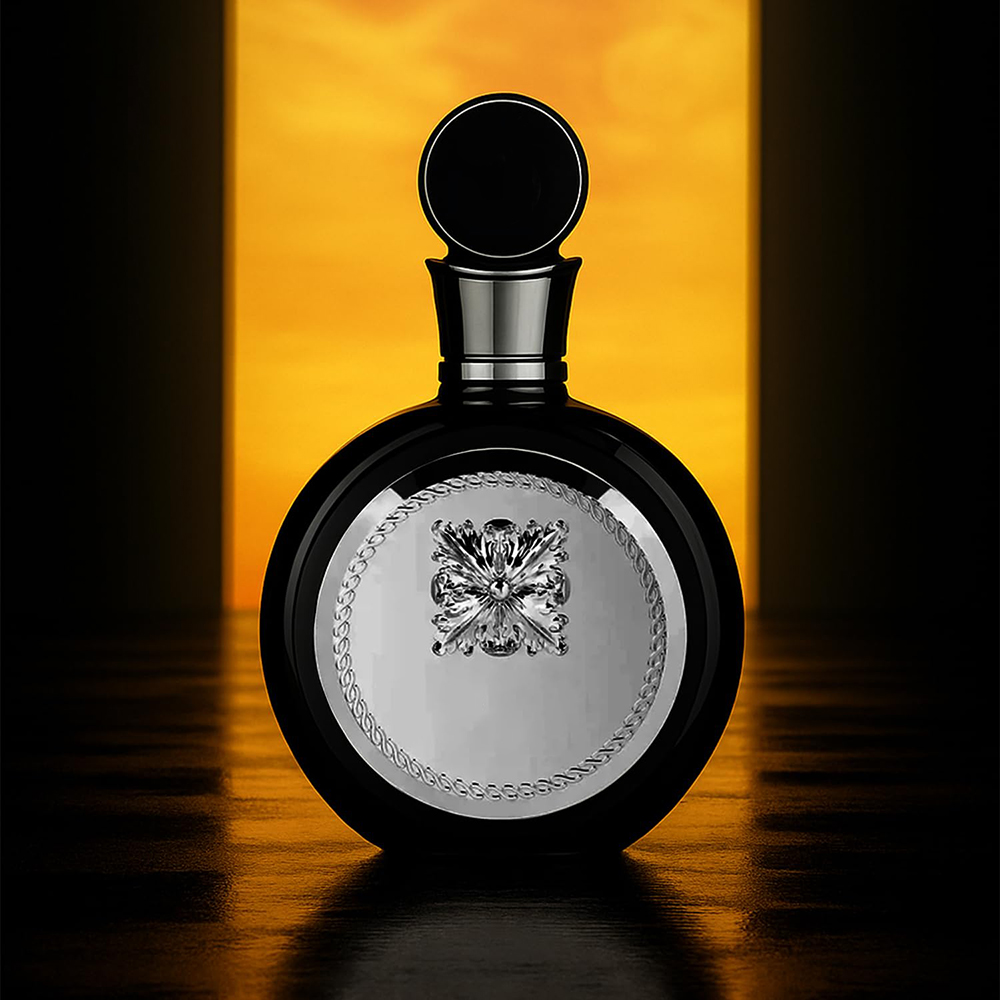 Perfume Lavender Fragrance - Luxury Decorative Men’s Perfume, Crisp Apple