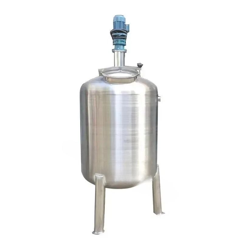 Perfume Fragrance Base - 200L Large Capacity Water-based Perfume Mixer