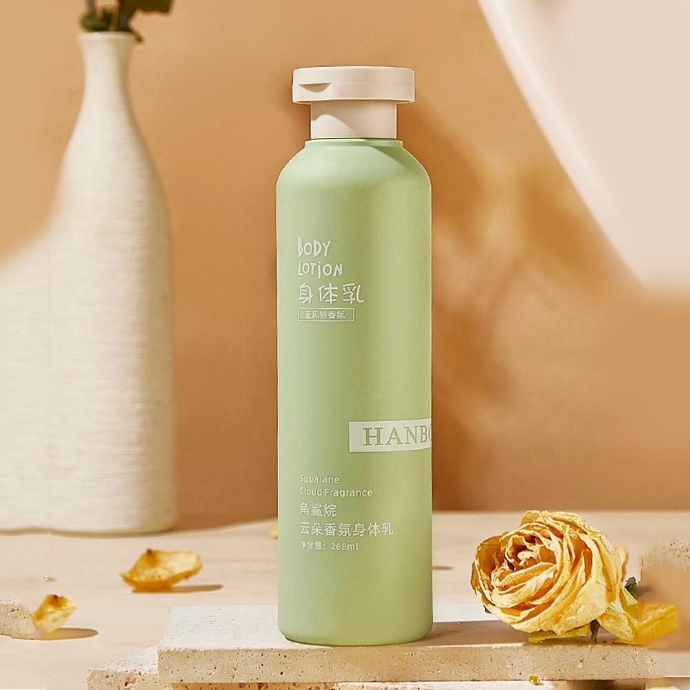 Perfume Fragrance Body Lotion - NEW Mild Moisturizing Squalane Fragrance Body