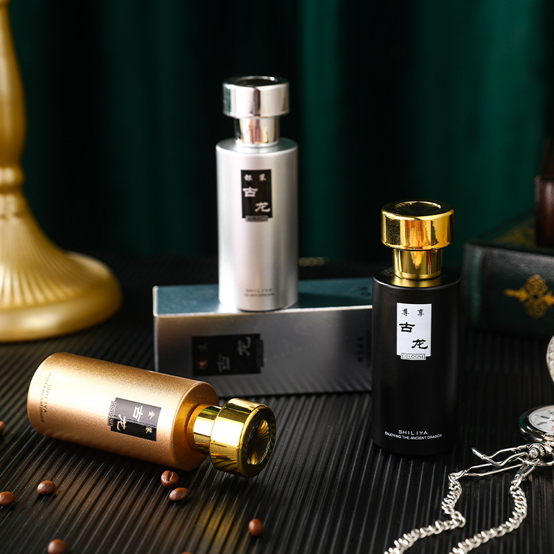 Perfume Light Fragrance - Cologne Perfumes Long-lasting Fragrance Oriental Woody