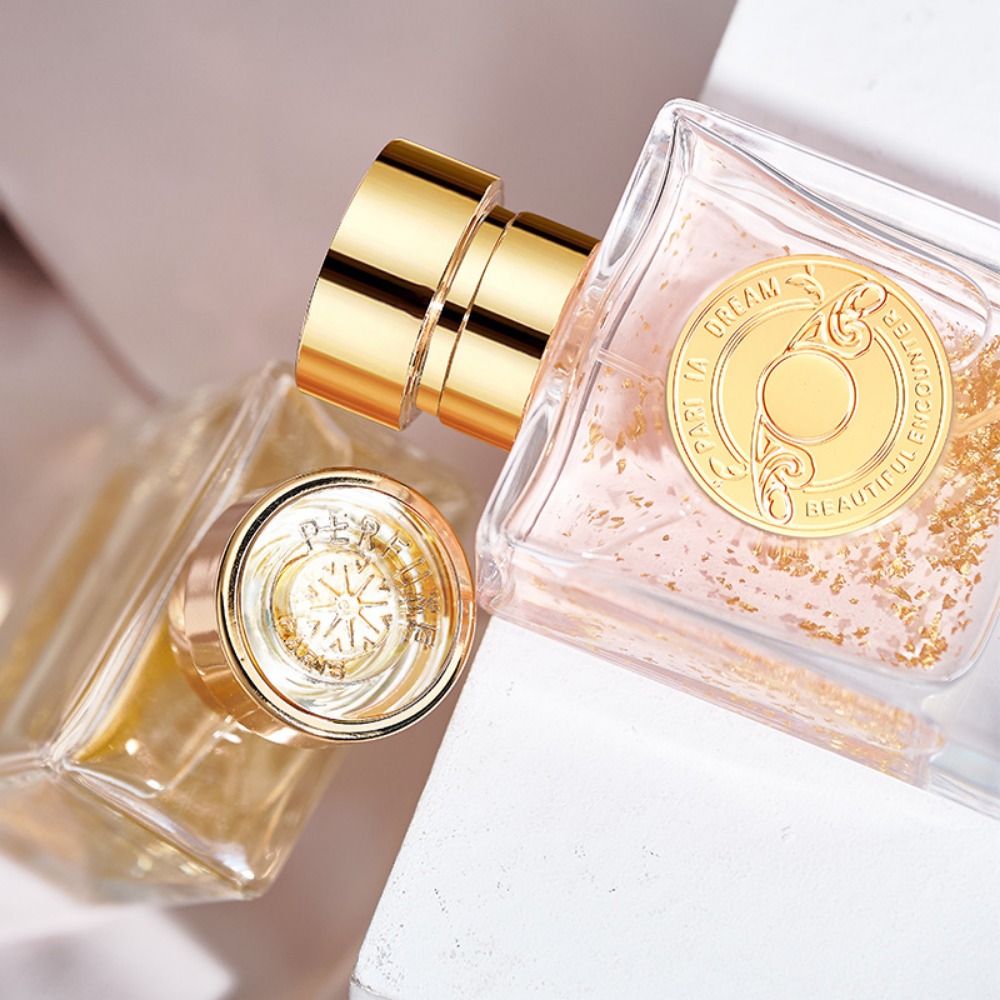 Perfume Fragrance Base - Floral-based Luxury Perfume Paris Goddess Perfume