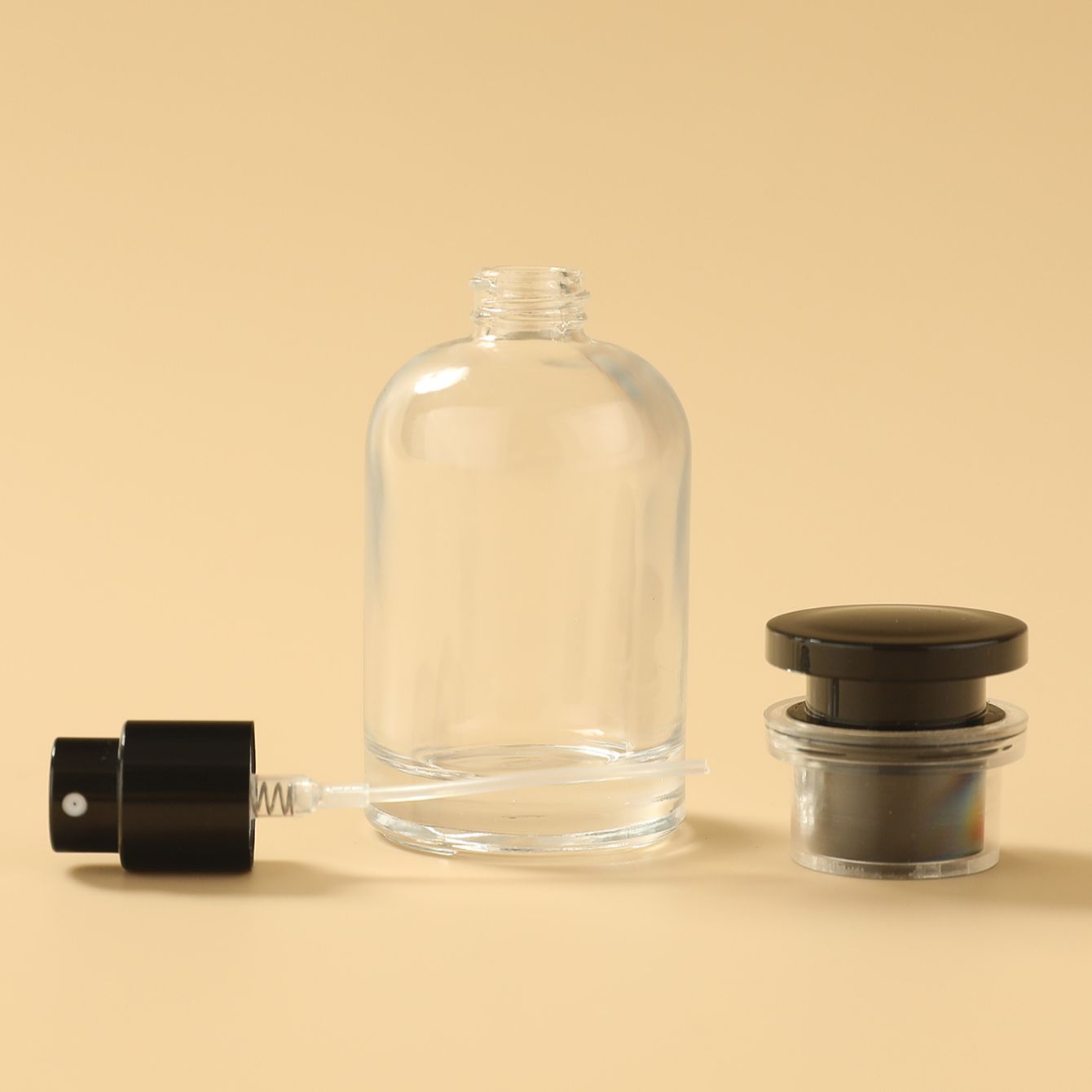 30ML Atomizer Perfume Spray Bo - Perfume Fragrance World Qahwa ulasan dan harga