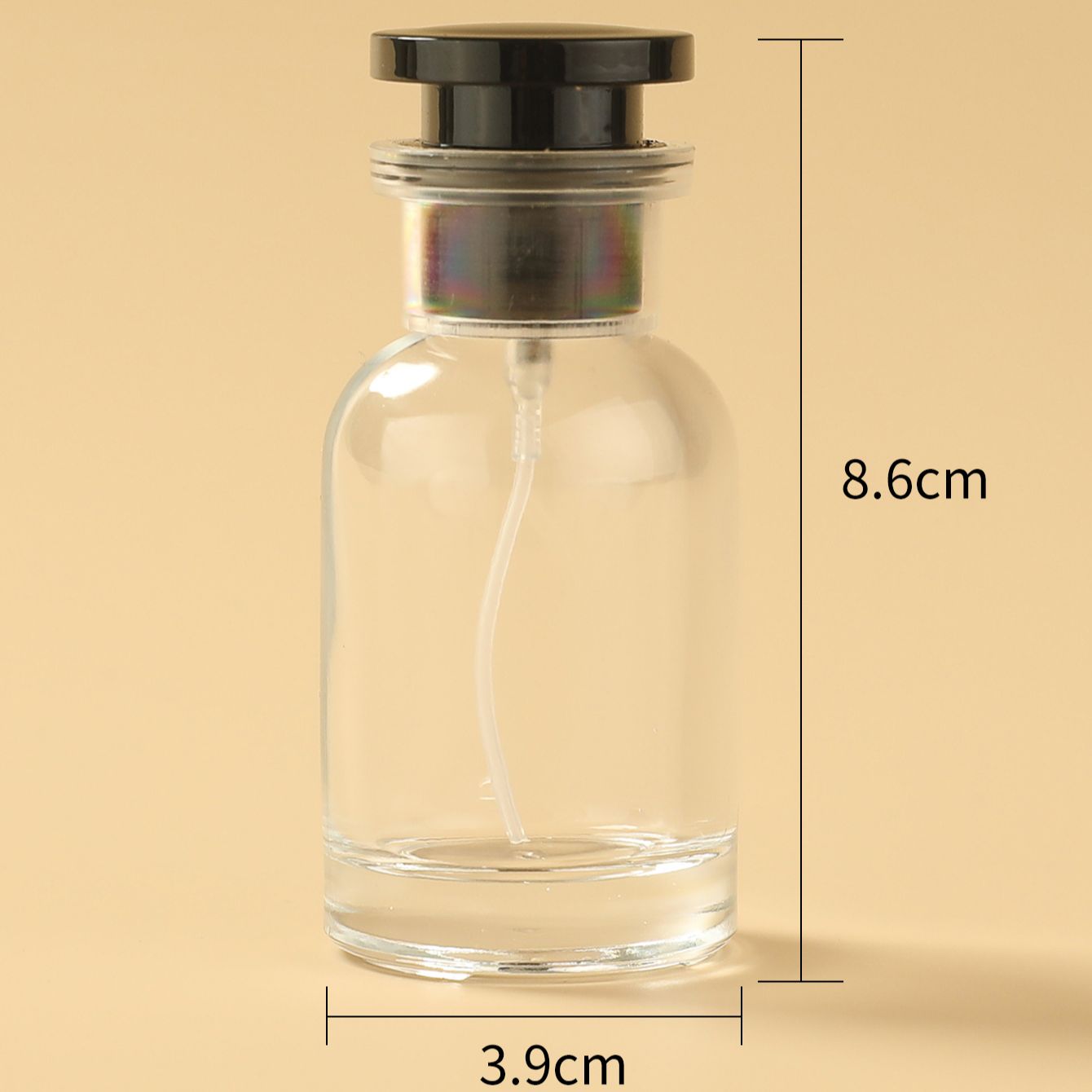 30ML Atomizer Perfume Spray Bo - Perfume Fragrance World Qahwa ulasan dan harga