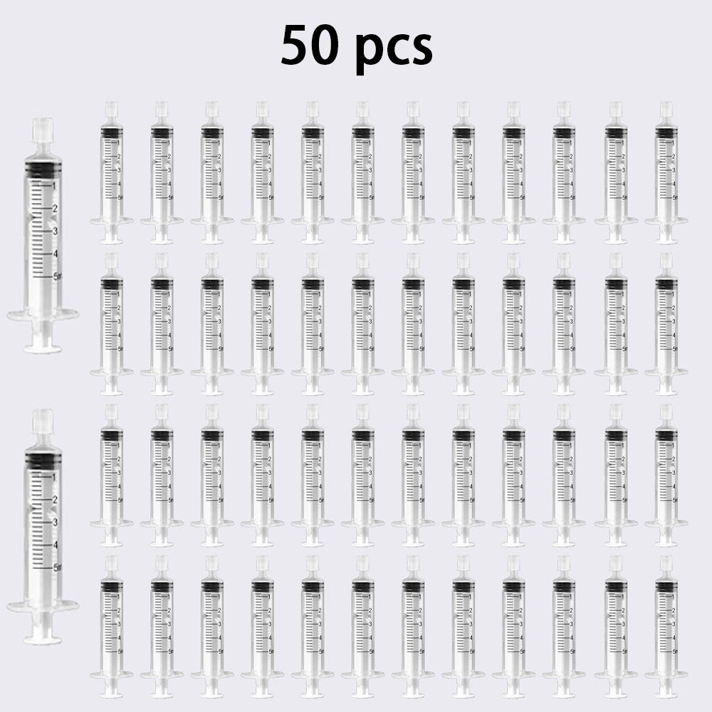 20/30/50pcs 5ML Plastic Perfum - Fragrance Atomizer Pump ulasan dan harga