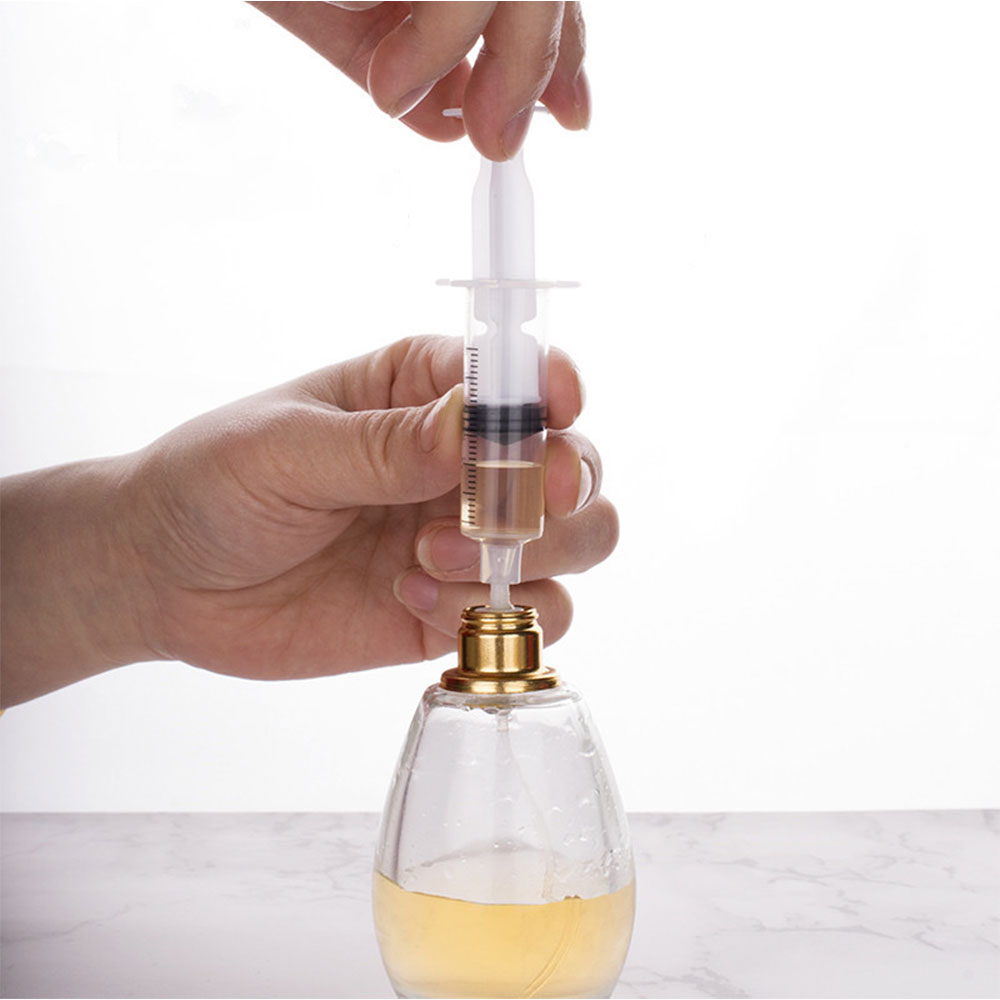 20/30/50pcs 5ML Plastic Perfum - Fragrance Atomizer Pump ulasan dan harga