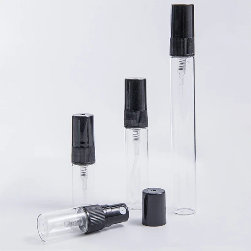 8/16pcs Refillable Perfume Bot - Perfume Fragrance World Qahwa ulasan dan harga