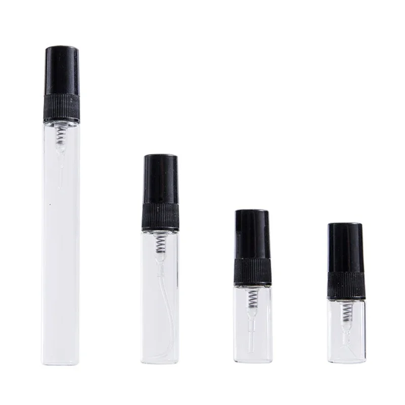 8/16pcs Refillable Perfume Bot - Perfume Fragrance World Qahwa ulasan dan harga