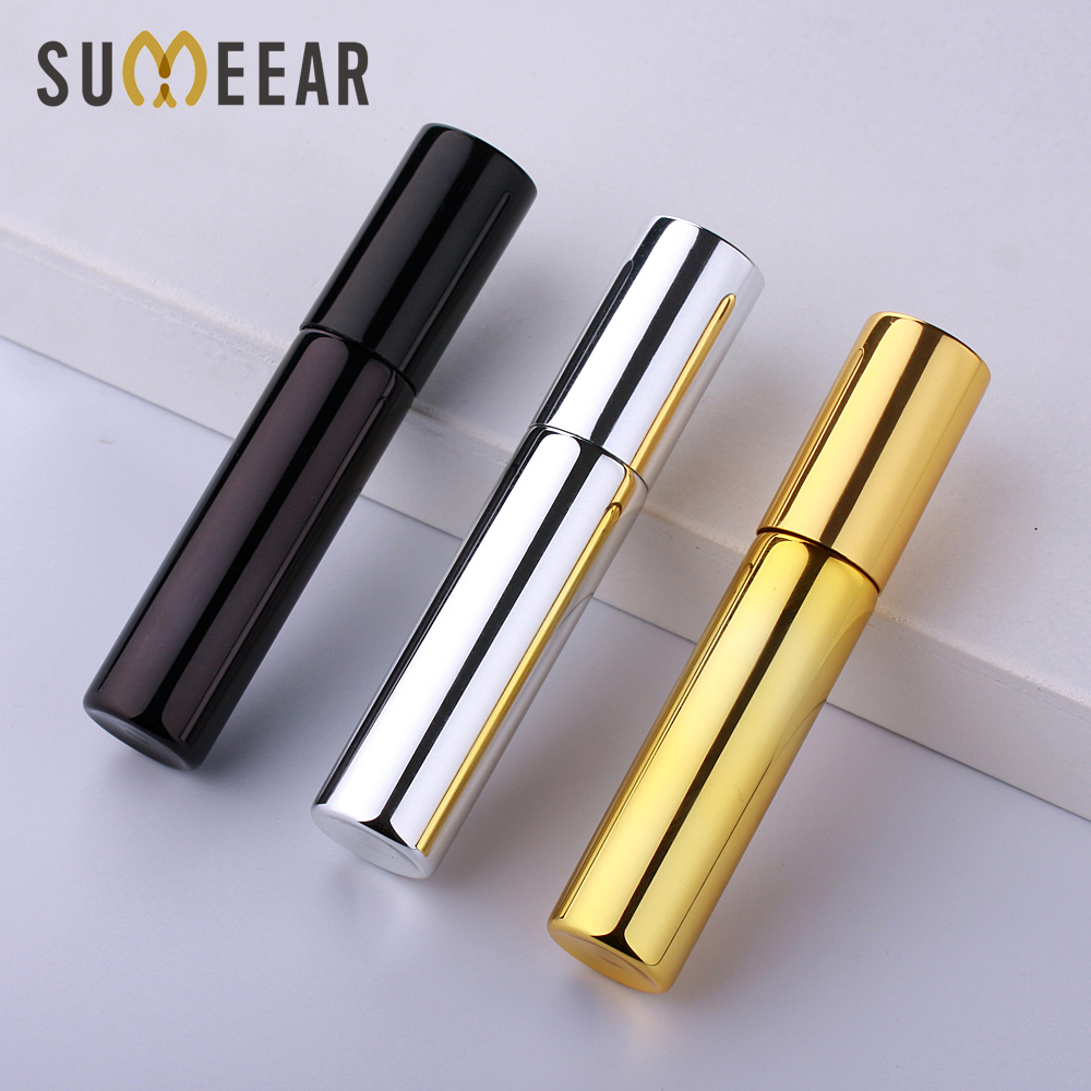 100Pieces/Lot 10ML Portable UV - Perfume Fragrance World Qahwa ulasan dan harga