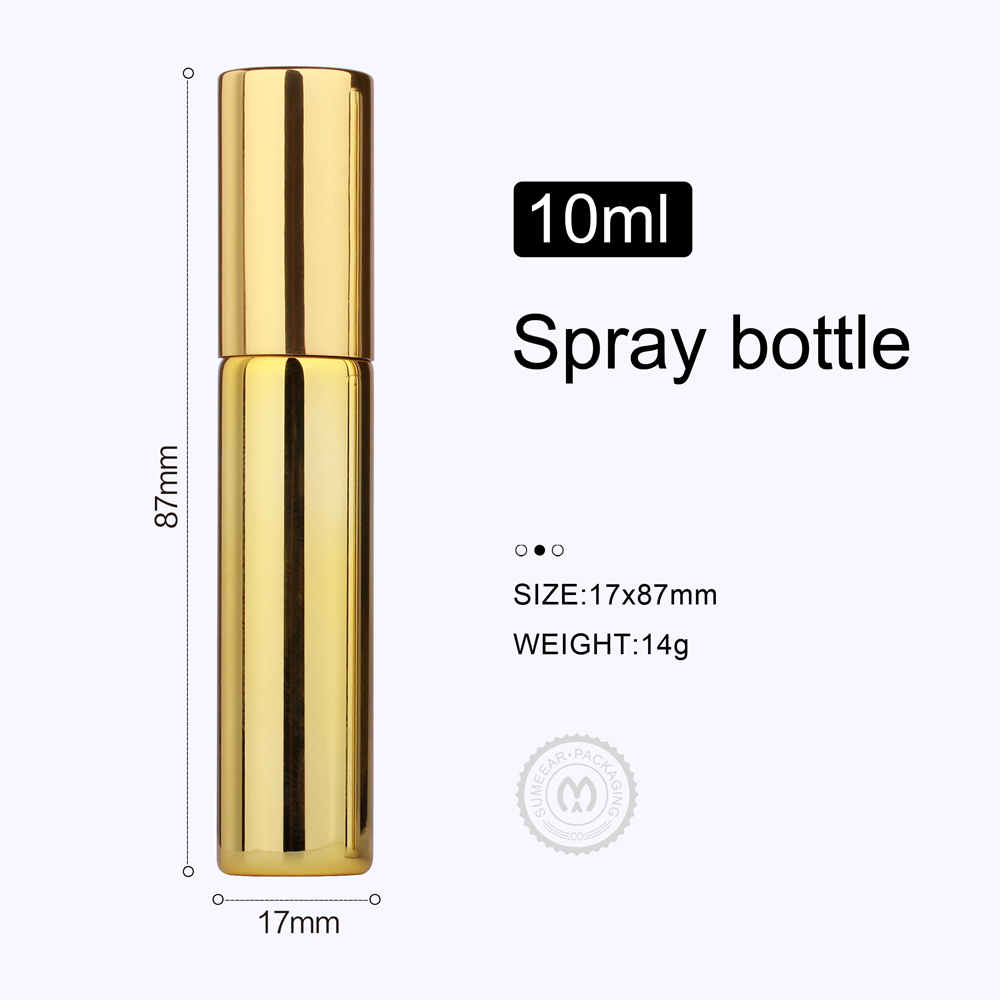 100Pieces/Lot 10ML Portable UV - Perfume Fragrance World Qahwa ulasan dan harga