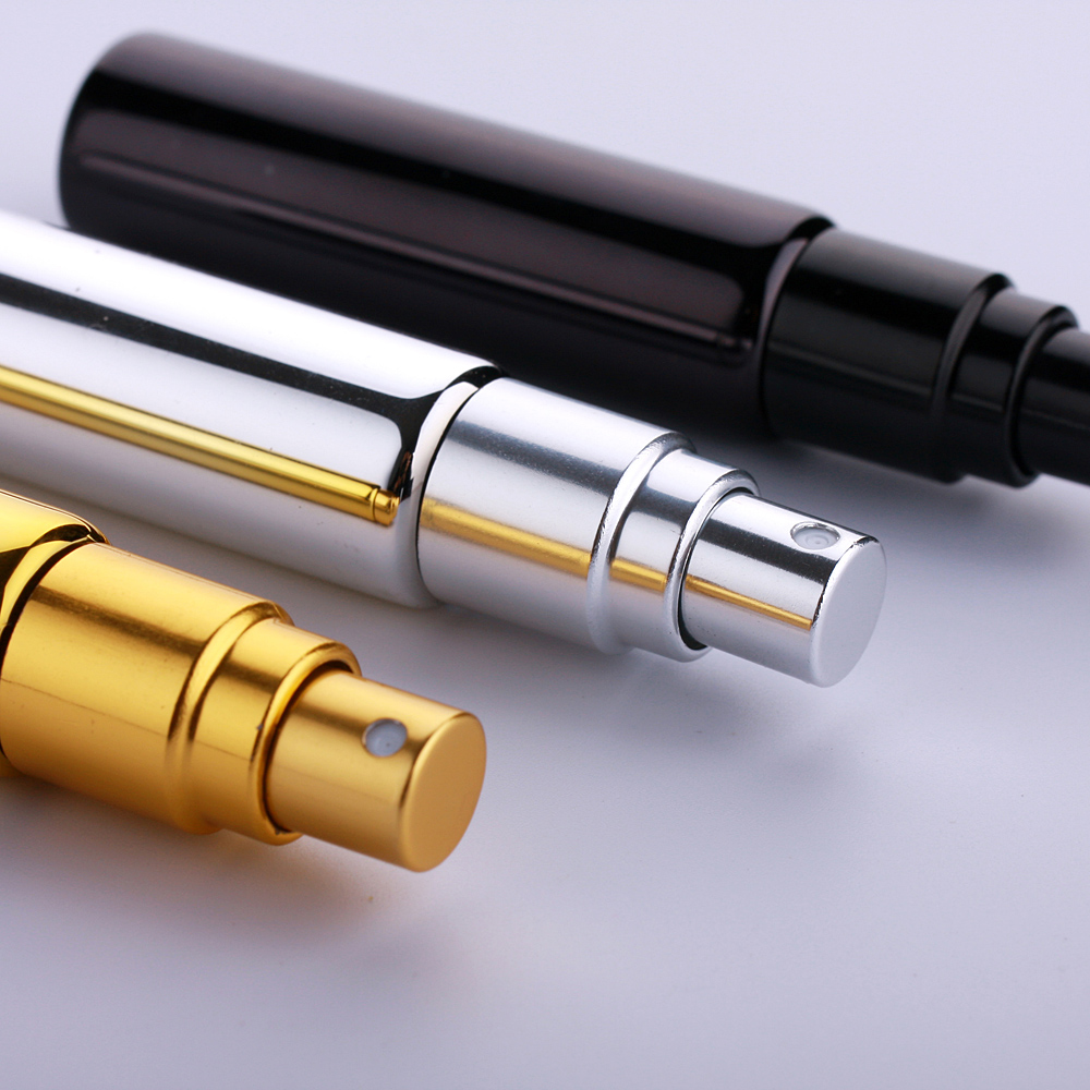 100Pieces/Lot 10ML Portable UV - Perfume Fragrance World Qahwa ulasan dan harga