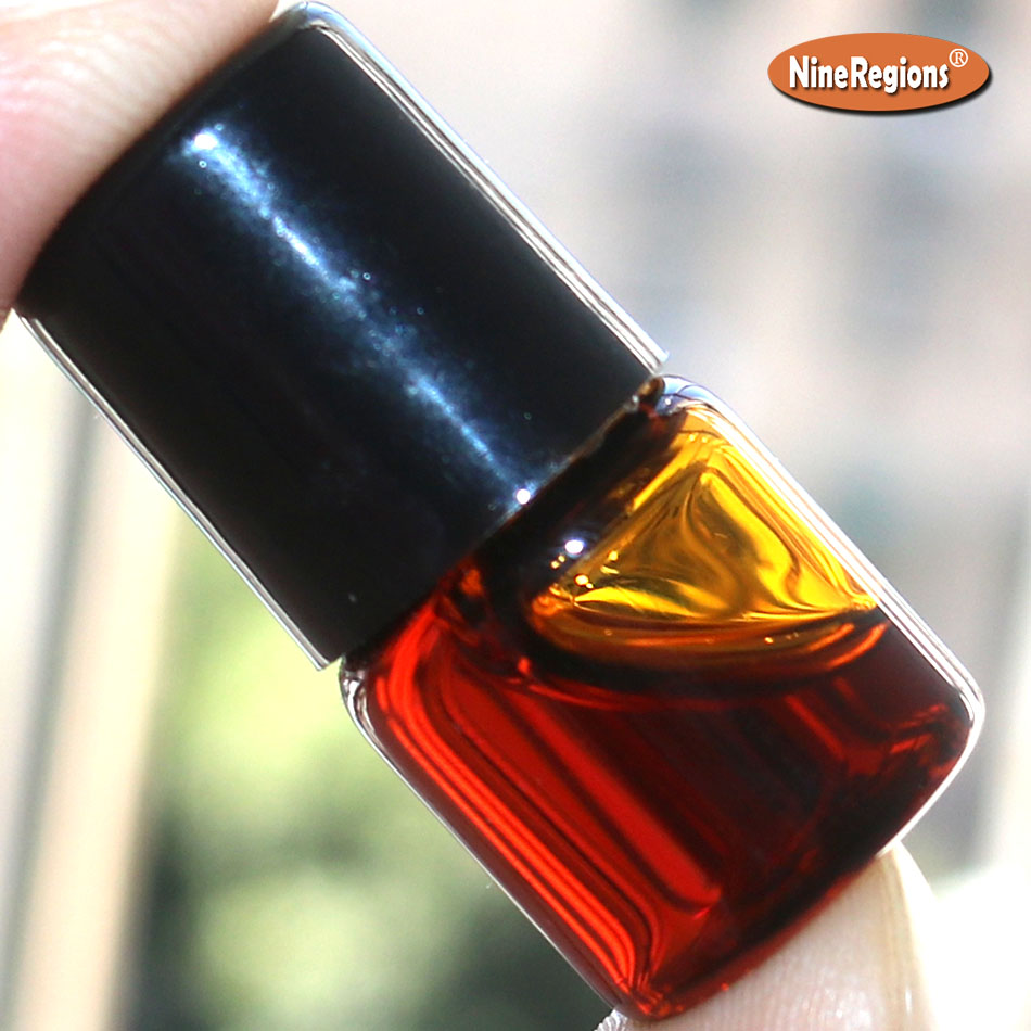 1ml/bottle Authentic Natural C - Sandalwood Perfume Oil ulasan dan harga