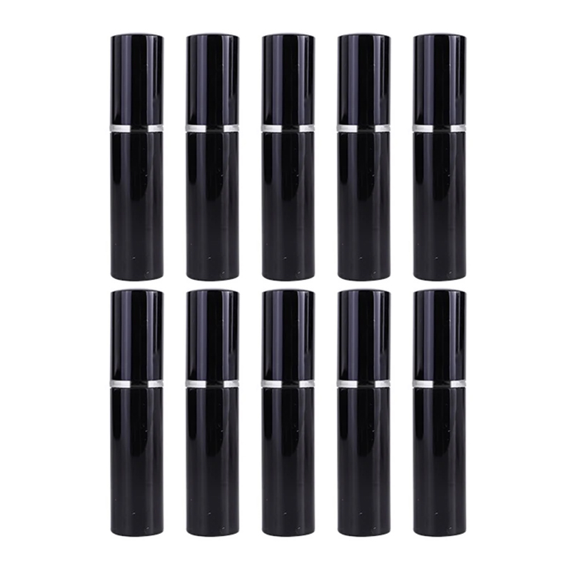 3/5/7/10Pcs 5ml Portable Refil - Fragrance Atomizer Pump ulasan dan harga
