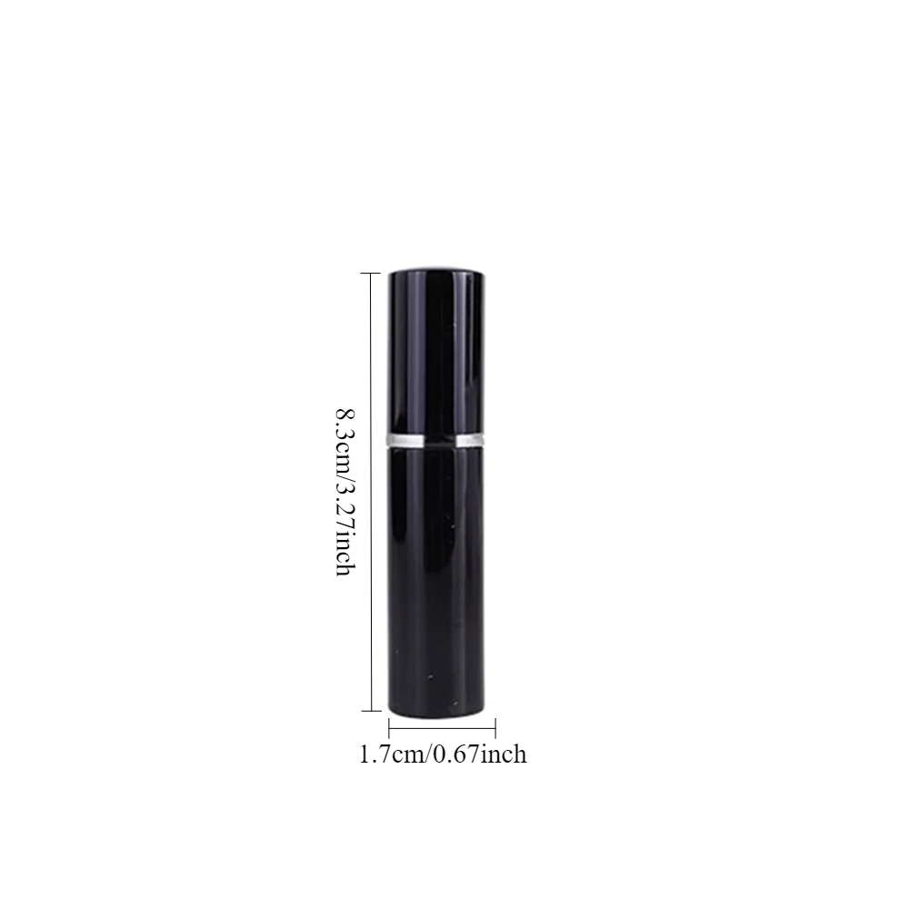 3/5/7/10Pcs 5ml Portable Refil - Fragrance Atomizer Pump ulasan dan harga