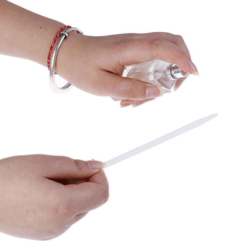 100Pcs Essential Oils Test Tes - Perfume Fragrance Tester ulasan dan harga