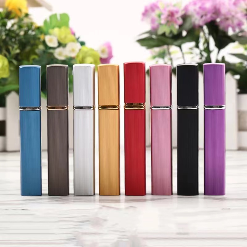 12ml Refillable Perfume Atomiz - Perfume Fragrance World Qahwa ulasan dan harga