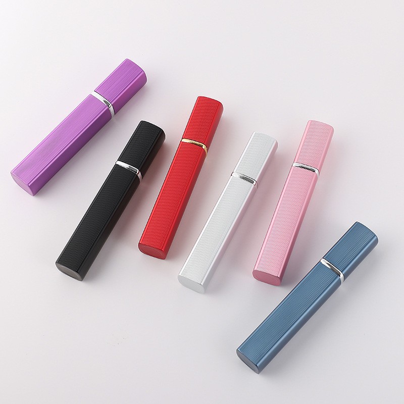 12ml Refillable Perfume Atomiz - Perfume Fragrance World Qahwa ulasan dan harga