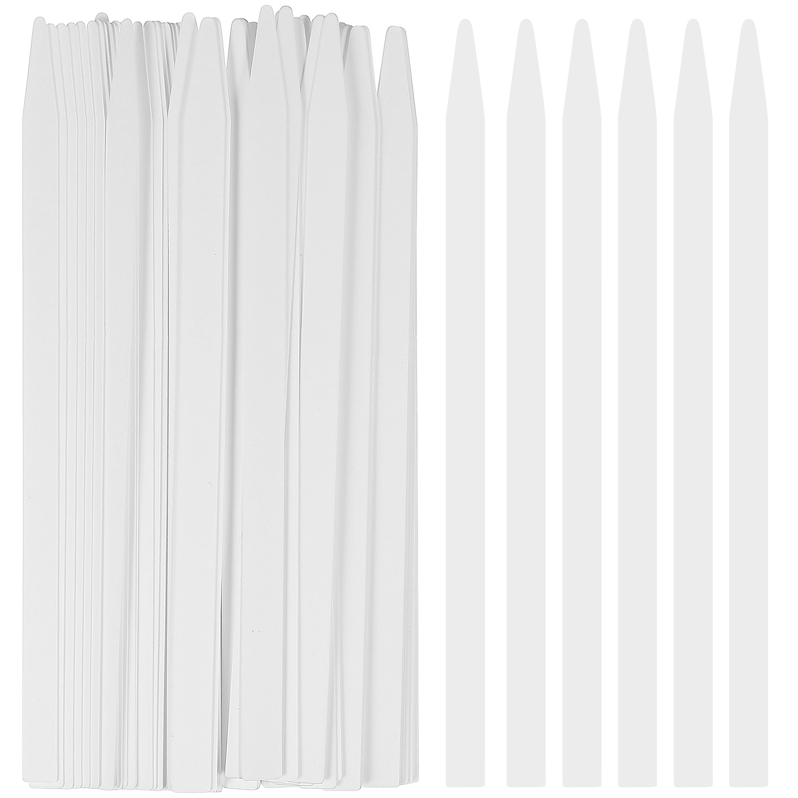 100Pcs Fragrance Test Strips P - Perfume Fragrance Tester ulasan dan harga