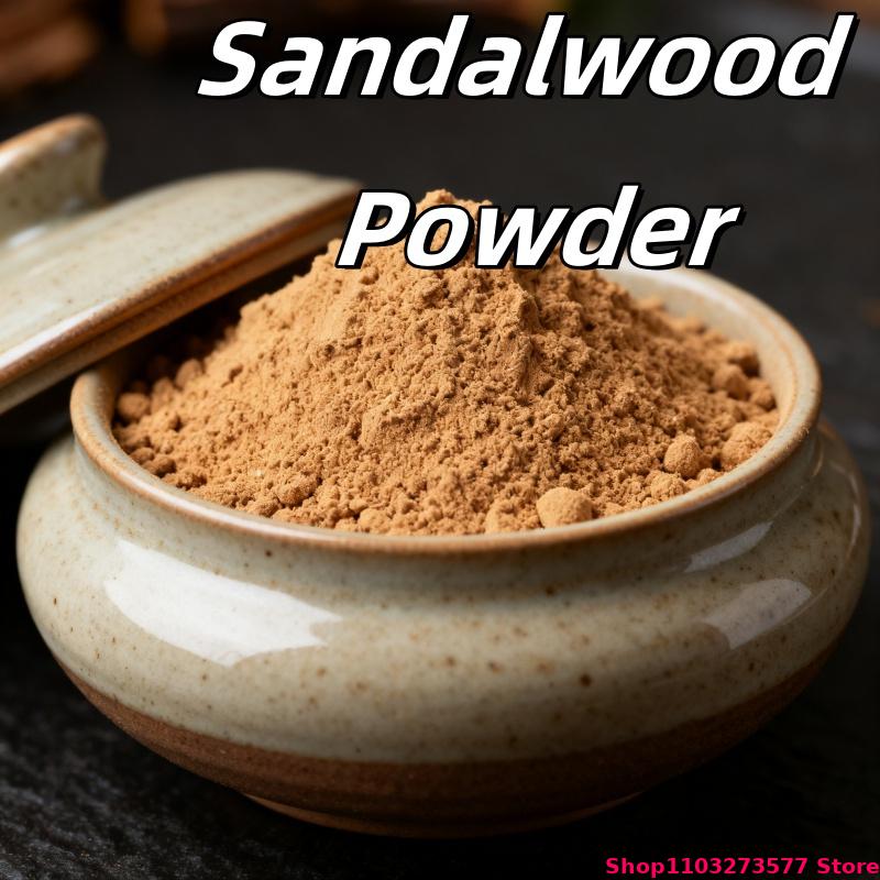 Quality Natural Sandalwood Pow - Sandalwood Perfume Oil ulasan dan harga