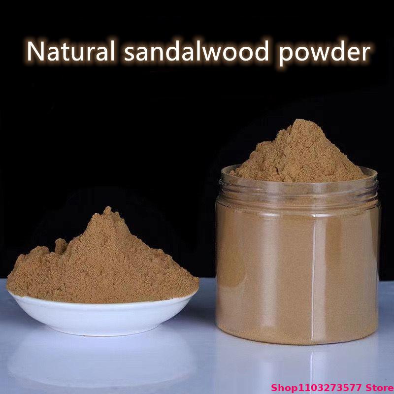 Quality Natural Sandalwood Pow - Sandalwood Perfume Oil ulasan dan harga
