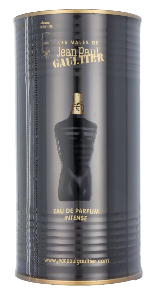Original Arabic Perfume Jean P - Perfume Fragrance Jean Paul Gaultier Le Male ulasan dan harga