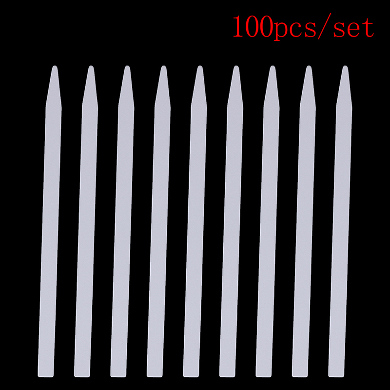 100pcs 137*7mm Aromatherapy Fr - Perfume Fragrance Base ulasan dan harga