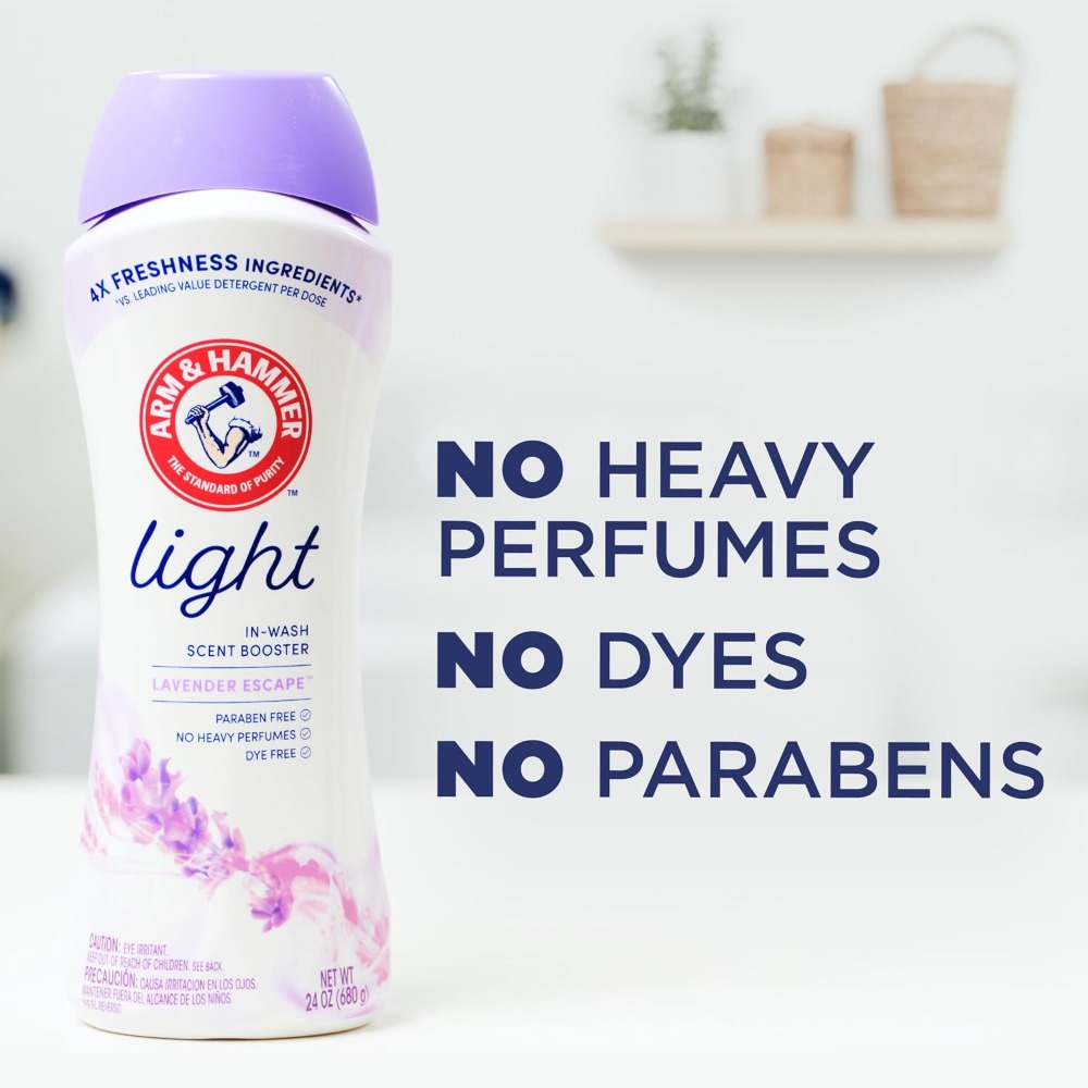 Lavender Escape Scent Booster  - Perfume Lavender Fragrance ulasan dan harga