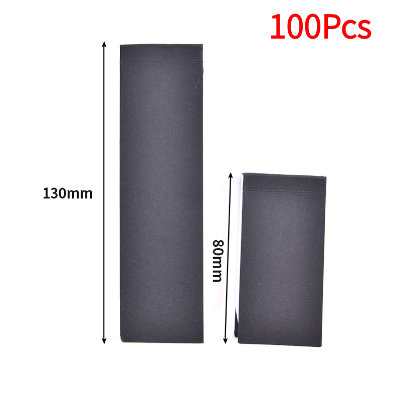 100Pcs Aromatherapy Fragrance  - Perfume Fragrance Tester ulasan dan harga