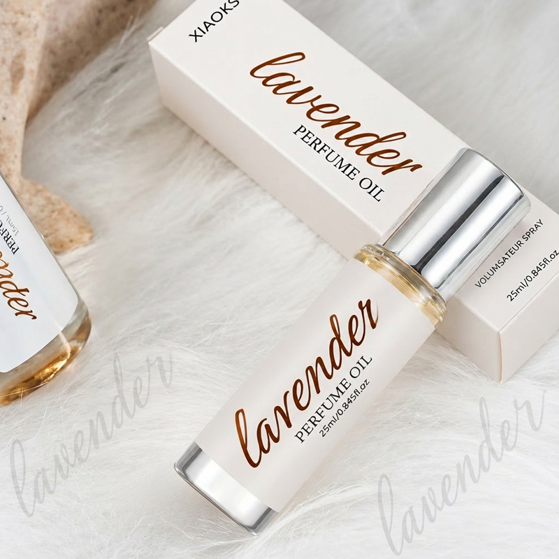 Vanilla Fragrance Perfume Esse - Perfume Light Fragrance ulasan dan harga