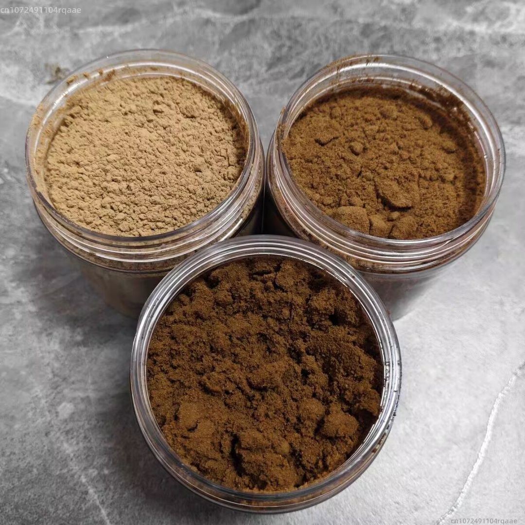 Natural Powdered Incense - Fra - Sandalwood Perfume Oil ulasan dan harga