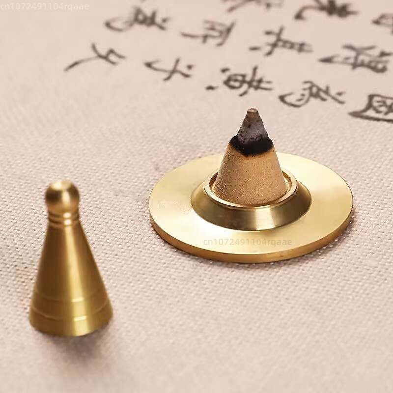 Natural Powdered Incense - Fra - Sandalwood Perfume Oil ulasan dan harga