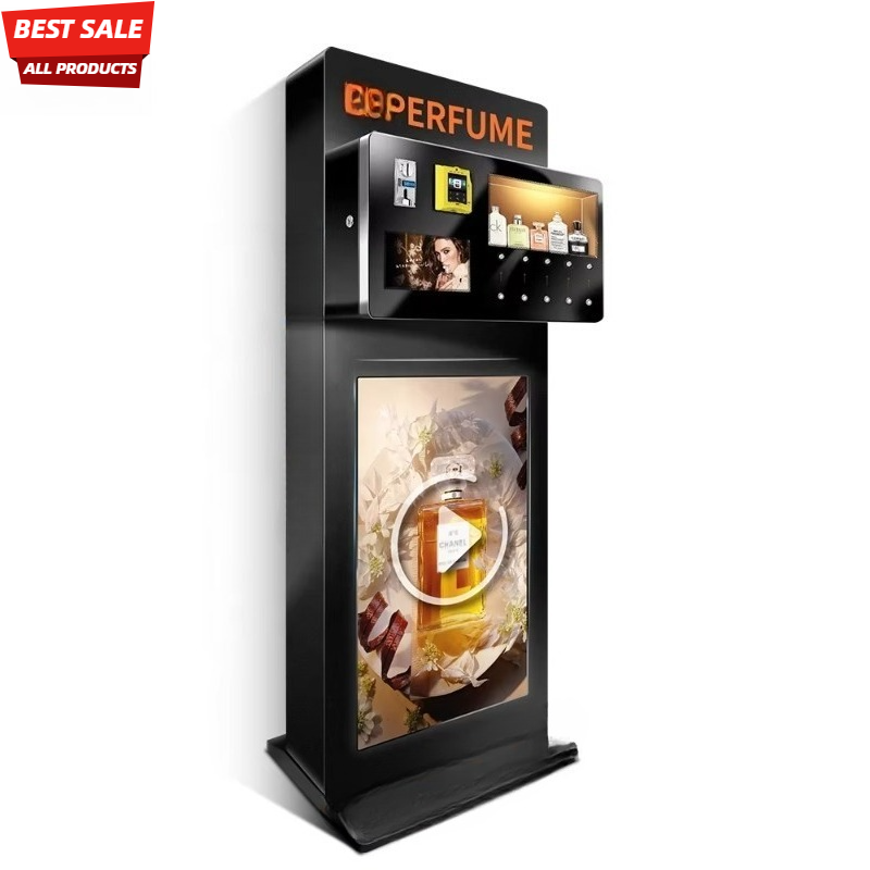 24 Multi-tank Fragrance Vendin - Perfume Fragrance Base ulasan dan harga