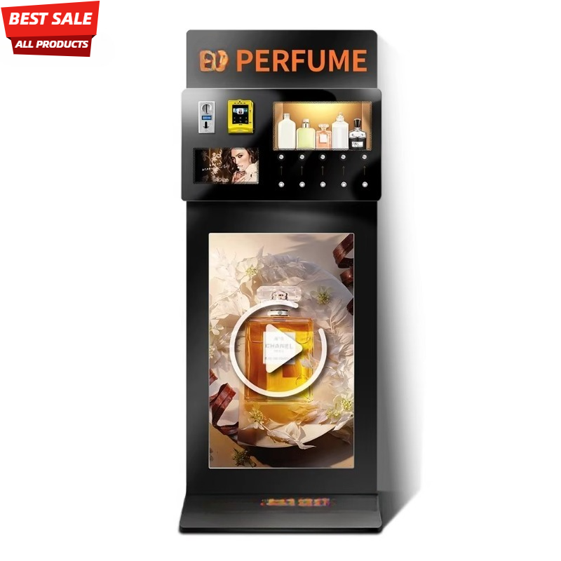 24 Multi-tank Fragrance Vendin - Perfume Fragrance Base ulasan dan harga