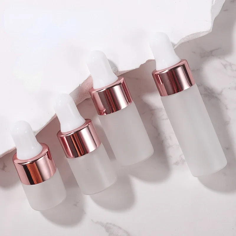 1ml 2ml 3ml Empty Portable  Ro - Perfume Fragrance World Qahwa ulasan dan harga
