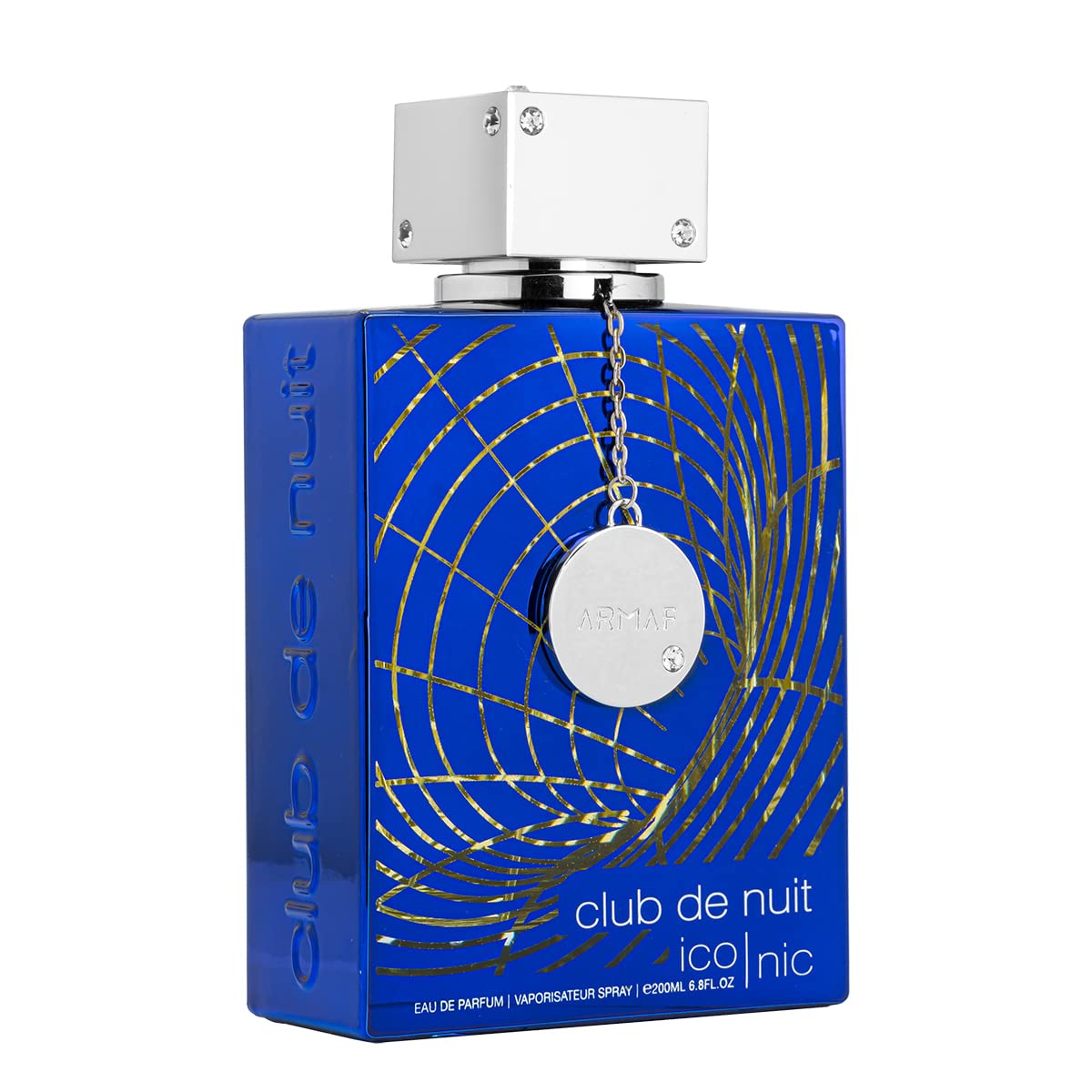 Original Arabic Perfume Armaf  - Perfume Luxury Fragrance ulasan dan harga