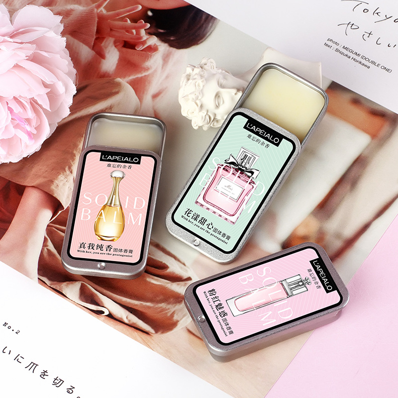 Woman Body Pheromone Perfume S - Perfume Light Fragrance ulasan dan harga