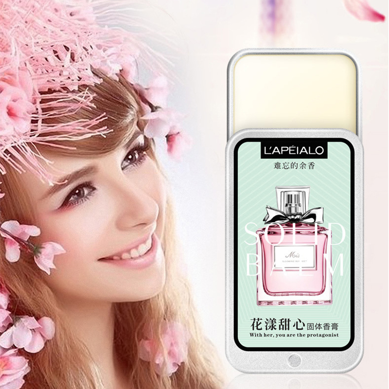 Woman Body Pheromone Perfume S - Perfume Light Fragrance ulasan dan harga