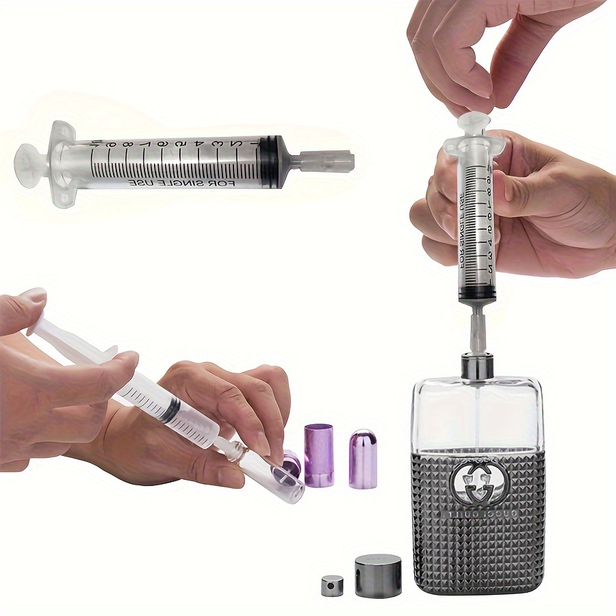 20pcs New Plastic Perfume Syri - Fragrance Atomizer Pump ulasan dan harga