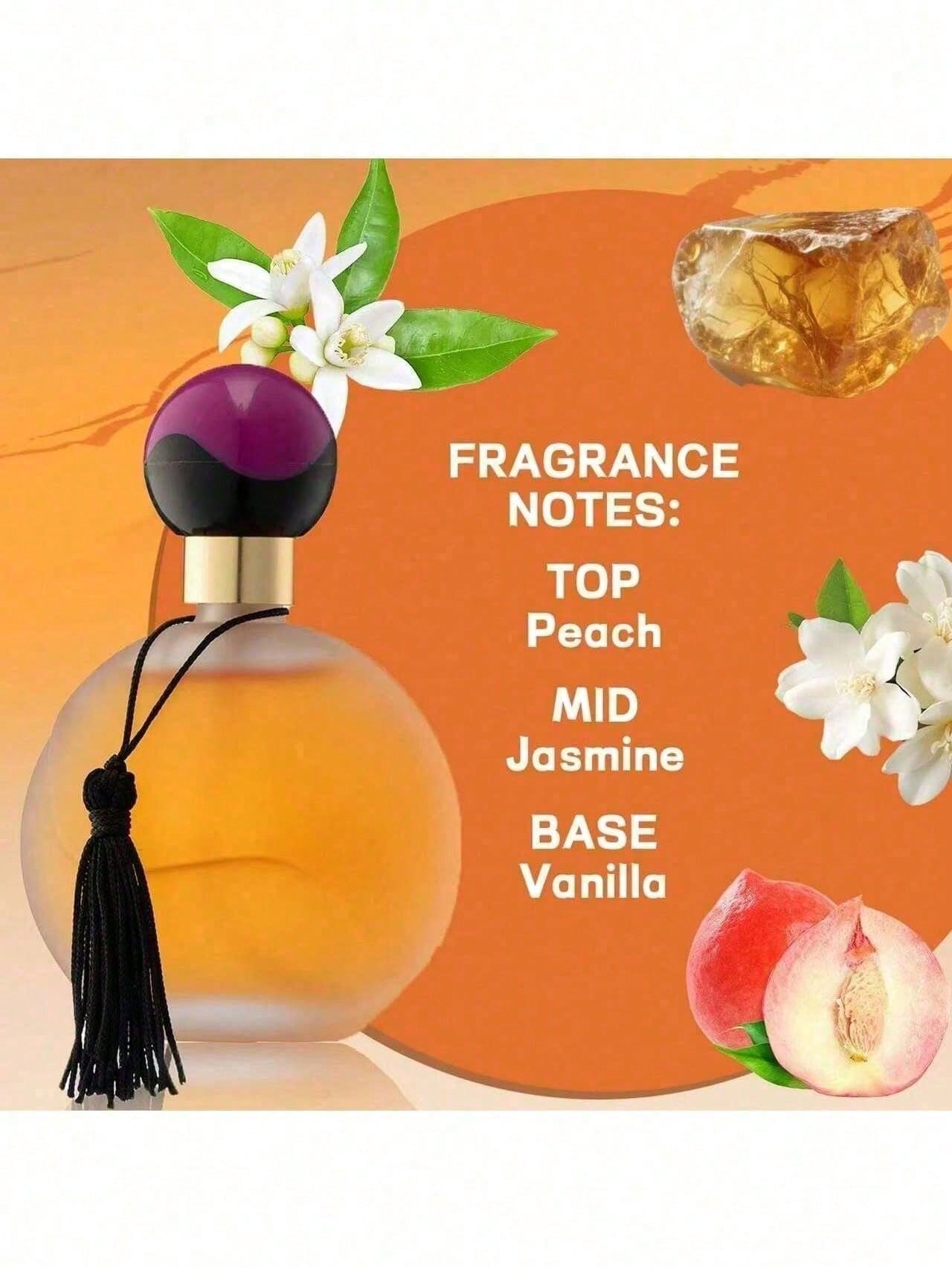 Vintage Tassel Round Cap Unise - Perfume Luxury Fragrance ulasan dan harga