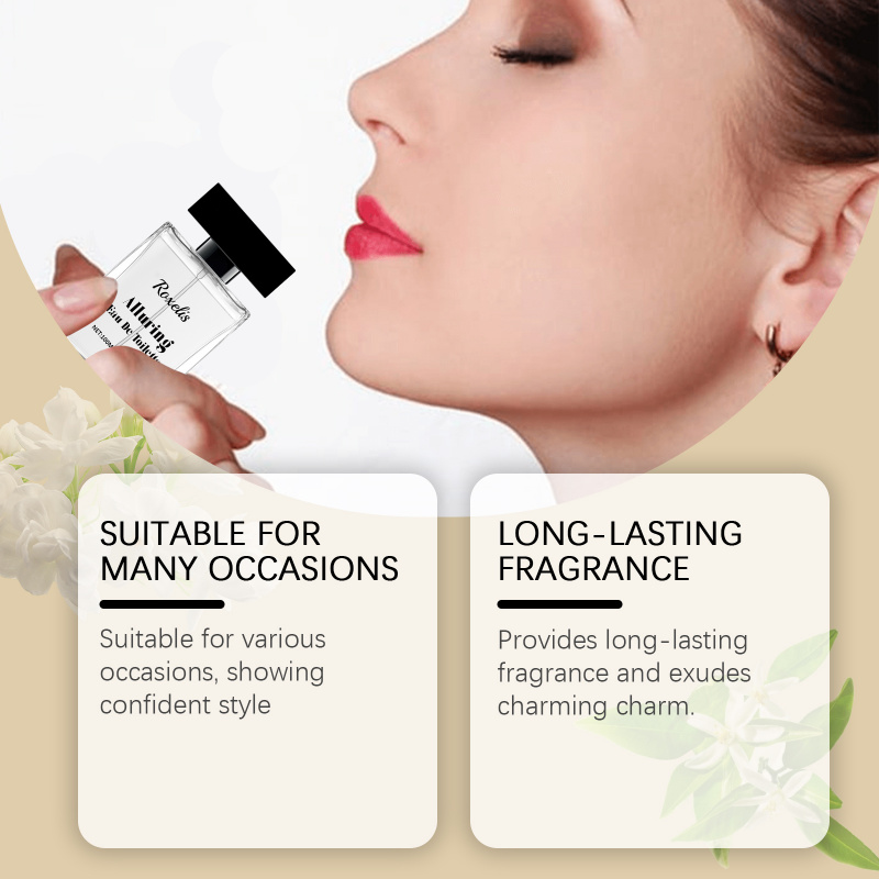Pure Musk Eau de Toilette Exud - Perfume Light Fragrance ulasan dan harga