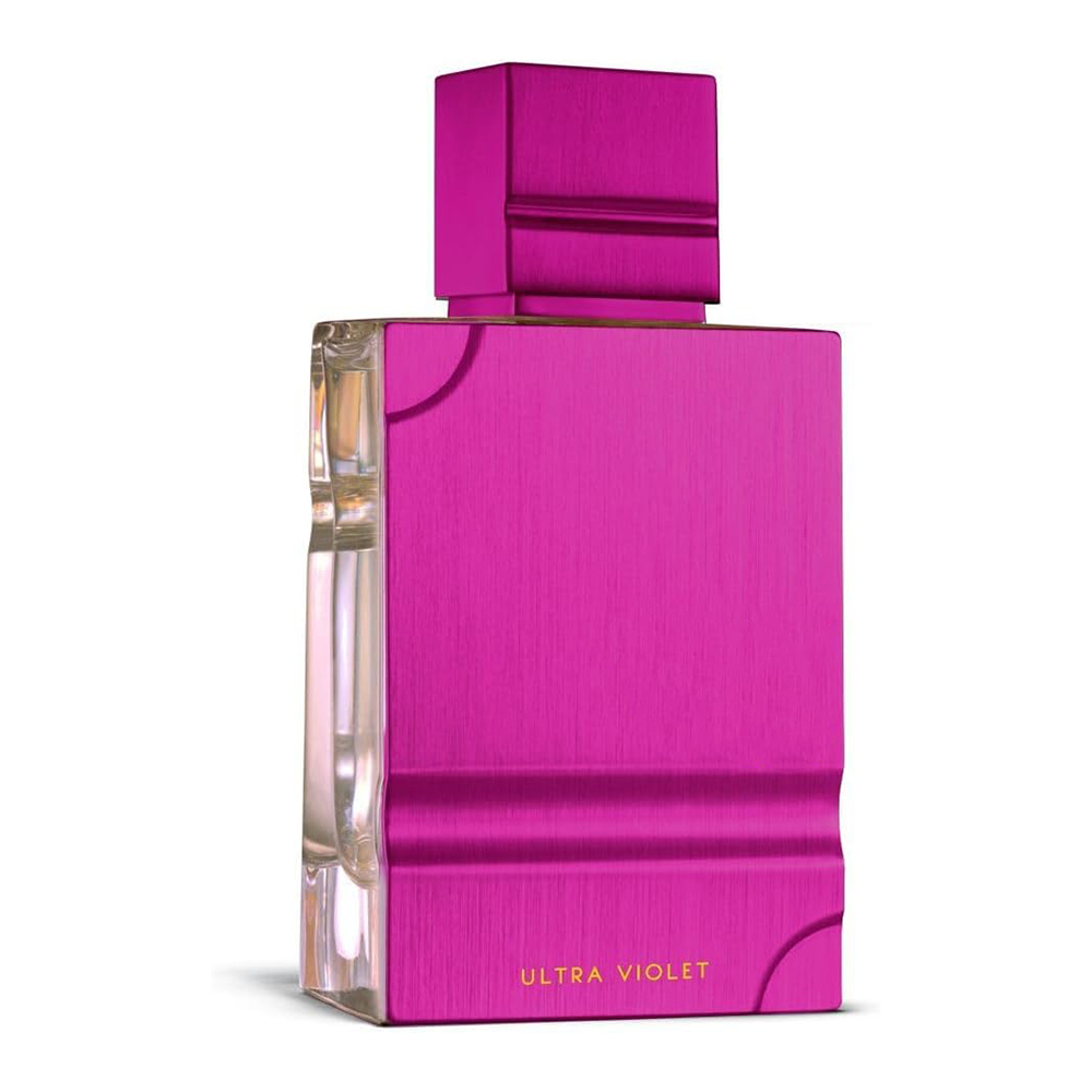 Amber Oud Ultra Violet Eau De  - Perfume Fragrance Base ulasan dan harga