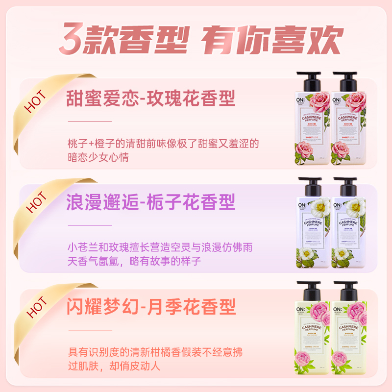 Body Lotion for Dry Skin, Inte - Perfume Fragrance Body Lotion ulasan dan harga