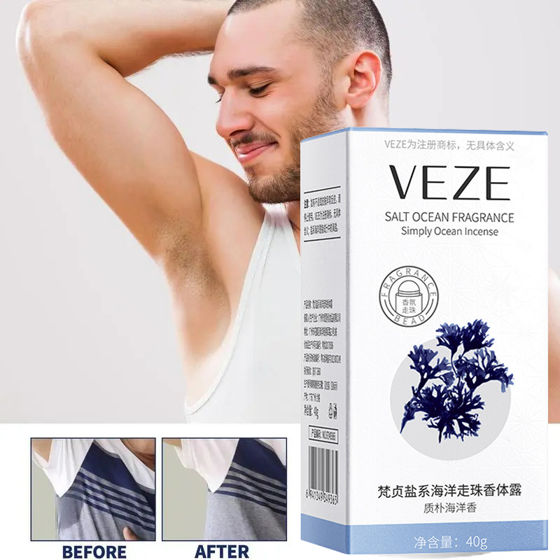 Antiperspirant Lotion Underarm - Perfume Fragrance Body Lotion ulasan dan harga