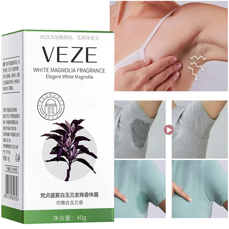 Antiperspirant Lotion Underarm - Perfume Fragrance Body Lotion ulasan dan harga
