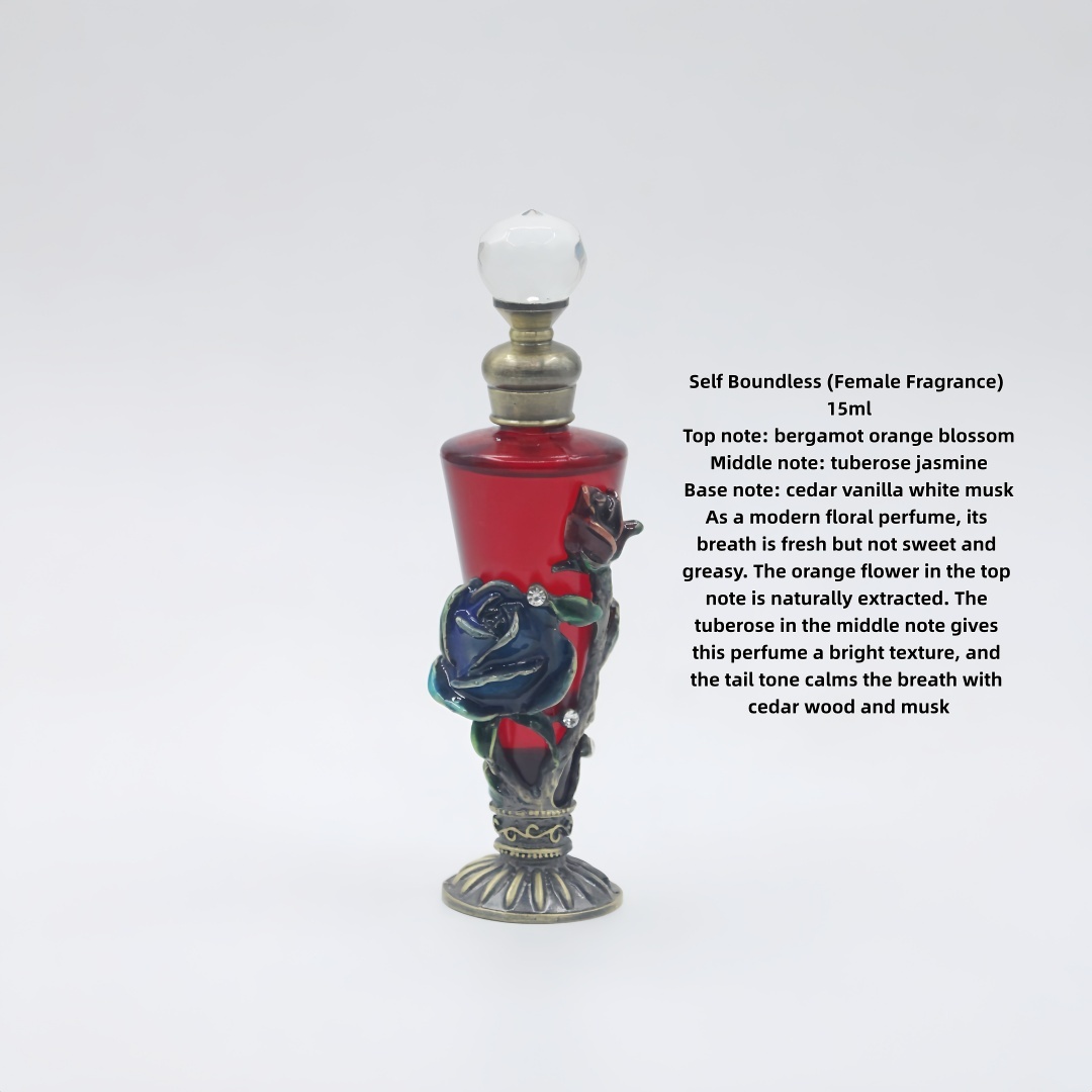 Arabic Perfume for Women Arab  - Sandalwood Perfume Oil ulasan dan harga