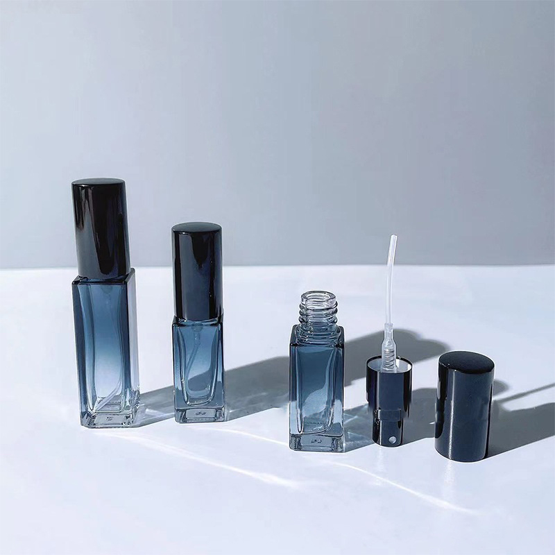 5ml 9ml 20ml Perfume Spray Bot - Perfume Fragrance World Qahwa ulasan dan harga