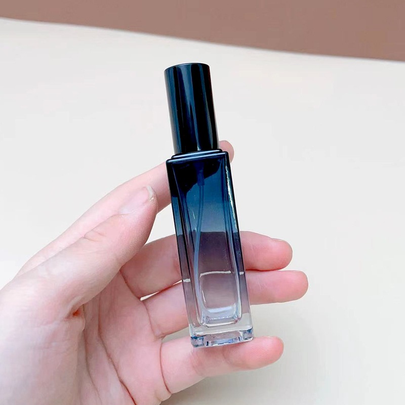 5ml 9ml 20ml Perfume Spray Bot - Perfume Fragrance World Qahwa ulasan dan harga