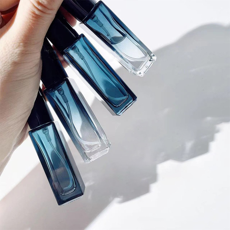 5ml 9ml 20ml Perfume Spray Bot - Perfume Fragrance World Qahwa ulasan dan harga